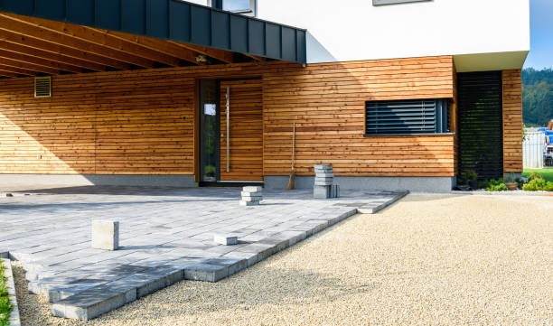 Best Local Driveway Pavers  in Gholson, TX