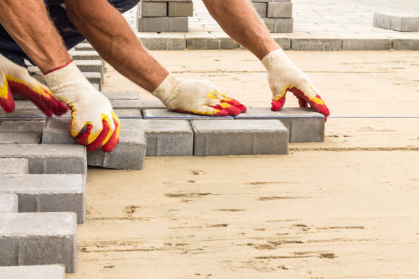 Best Driveway Pavers Near Me  in Gholson, TX