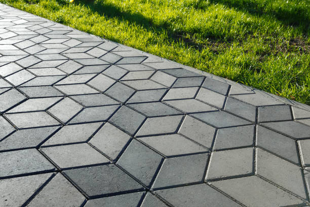 Best Affordable Driveway Paving  in Gholson, TX