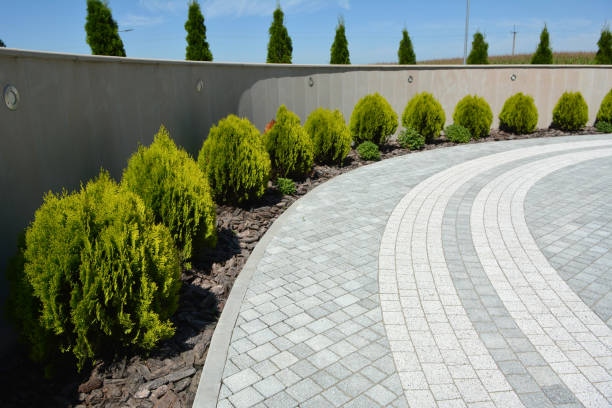 Best Driveway Resurfacing Pavers  in Gholson, TX