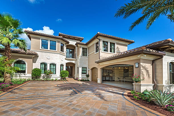 Best Cobblestone Driveway Pavers  in Gholson, TX