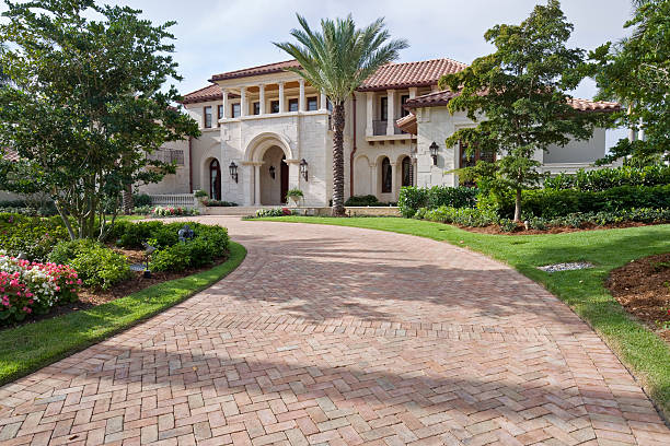 Reasons to Select Us for Your Driveway Paving Requirements in Gholson, TX